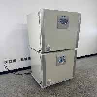 PHCBI Doublestack CO2 Incubator image 0